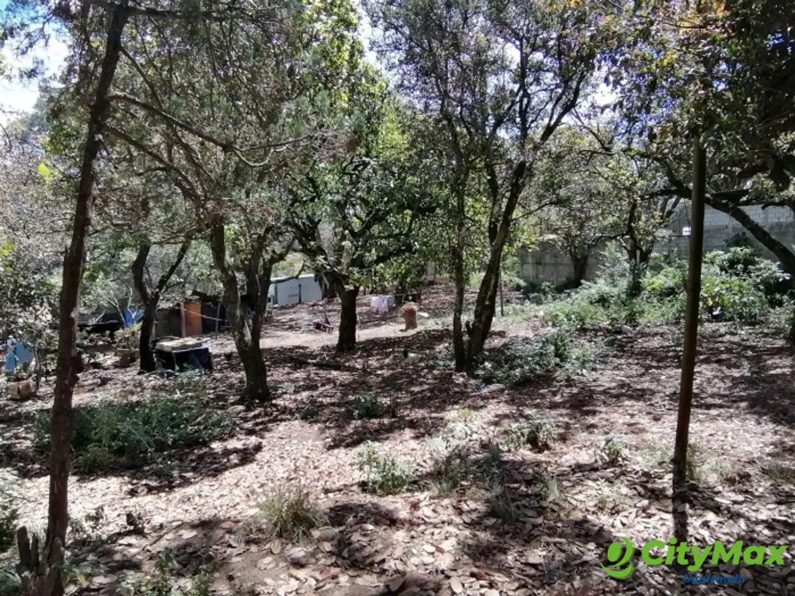 Finca en venta en San Lucas Sacatepéquez - foto 6