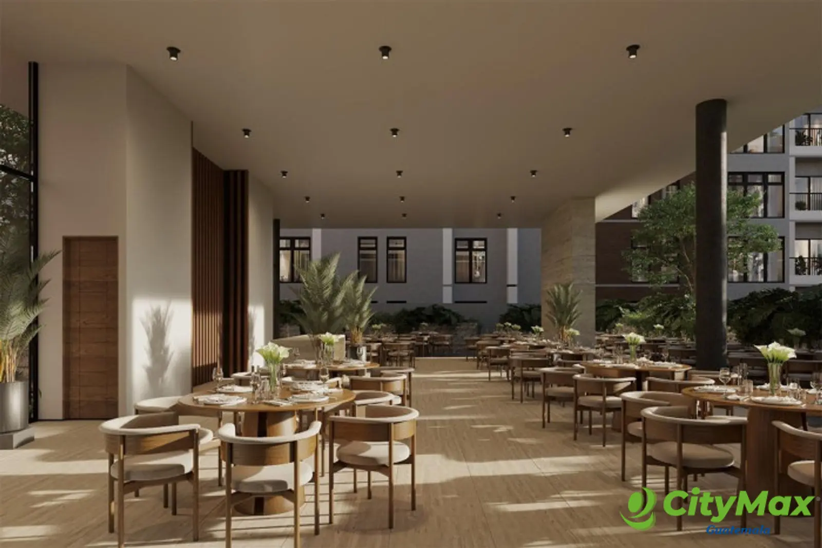 Apartamentos con jardin en venta Villa Nueva Guatemala - foto 12