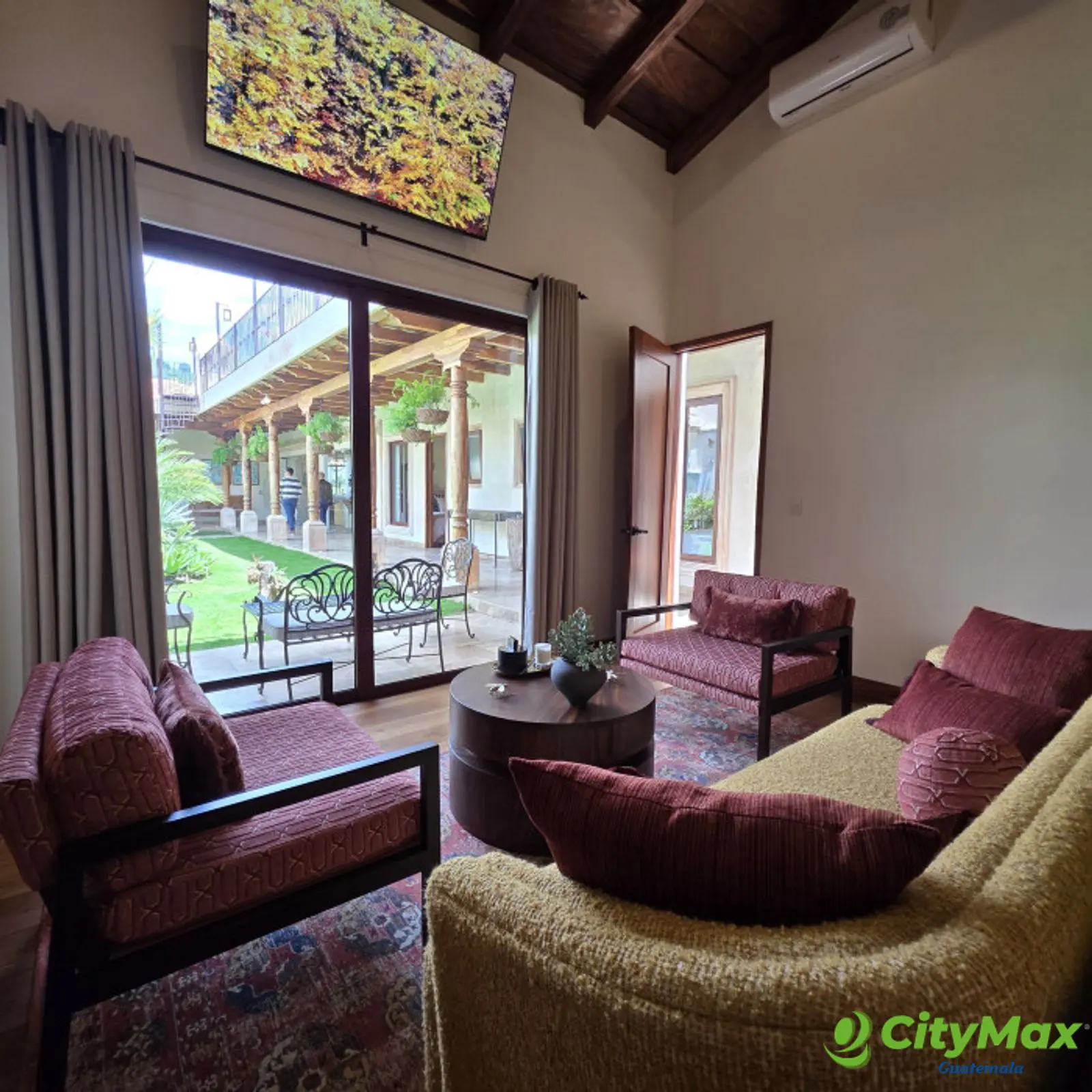 Exclusiva Casa en venta en La Antigua Guatemala - foto 11