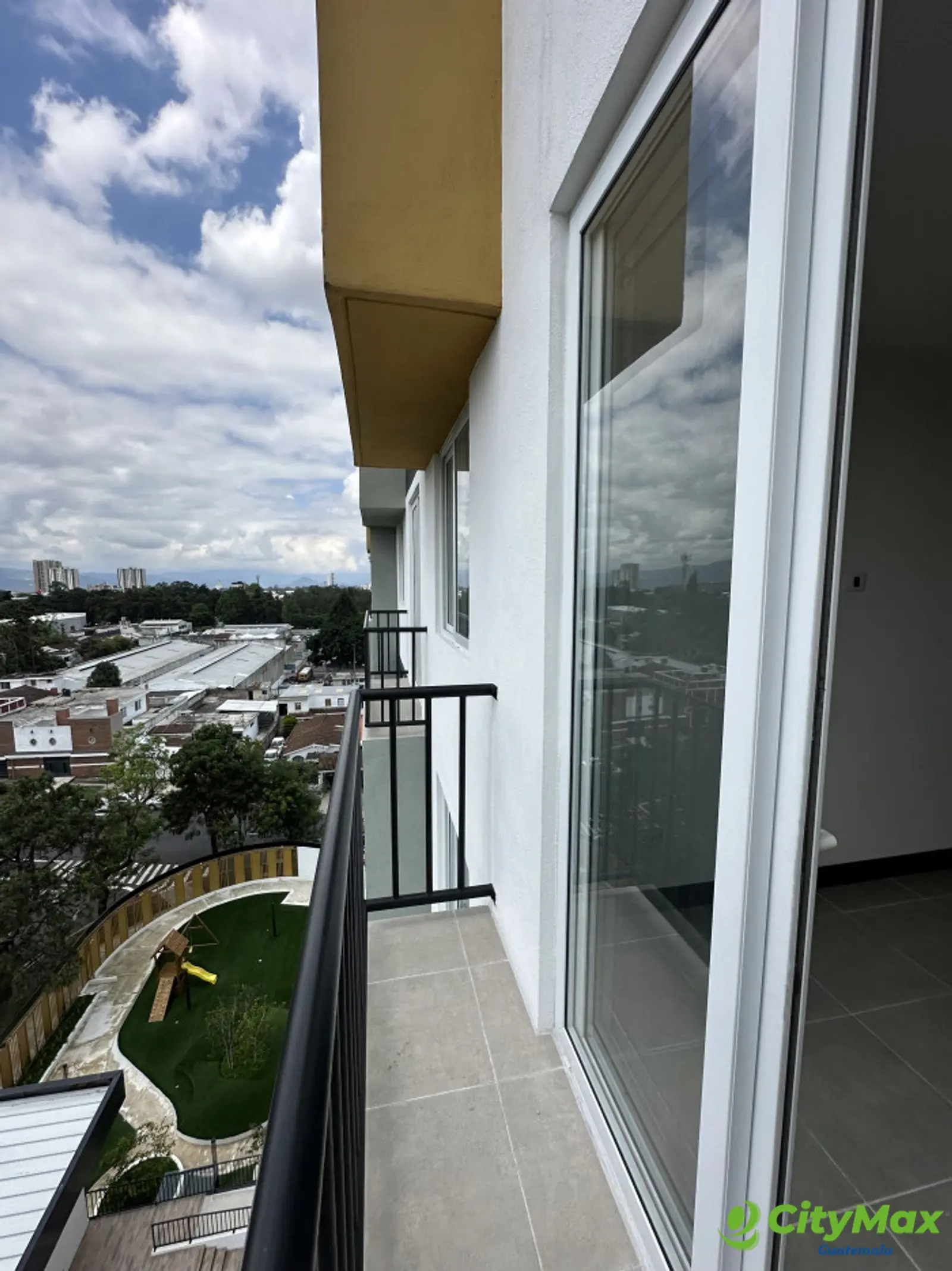Apartamento renta 3 habitaciones cerca USAC Zona 12 - foto 13