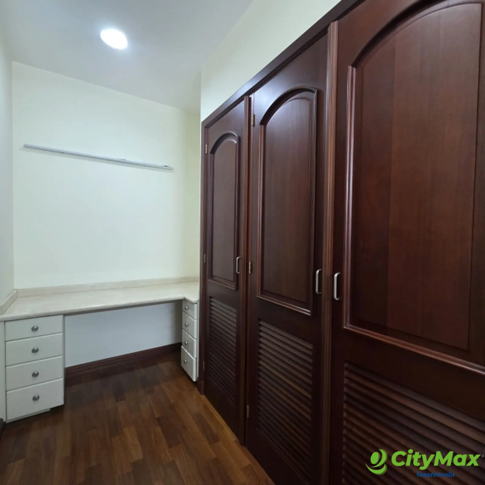 Apartamento en renta en Zona 14 Ciudad de Guatemala - foto 19