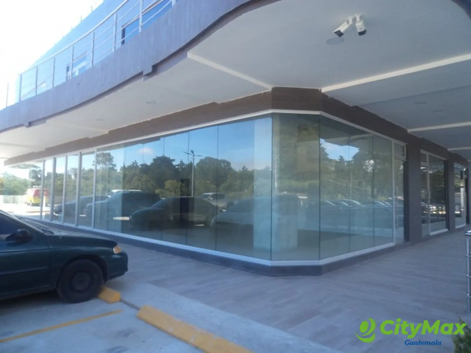Alquilo Oficina con 86.20m2 en Carretera El Salvador - foto 5