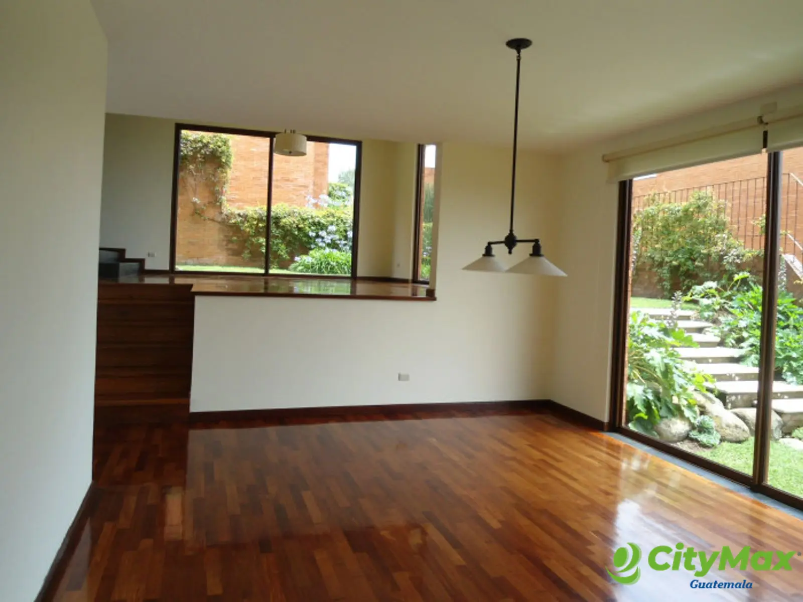 Residencia en condominio en venta Km. 16.5 Guatemala - foto 3