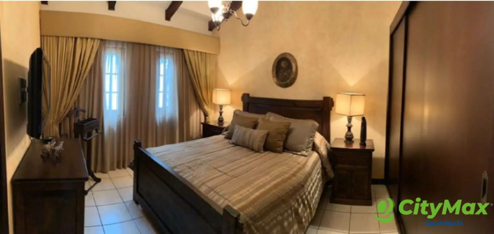 Preciosa casa en venta en Zona 2 Jocotenango - foto 13