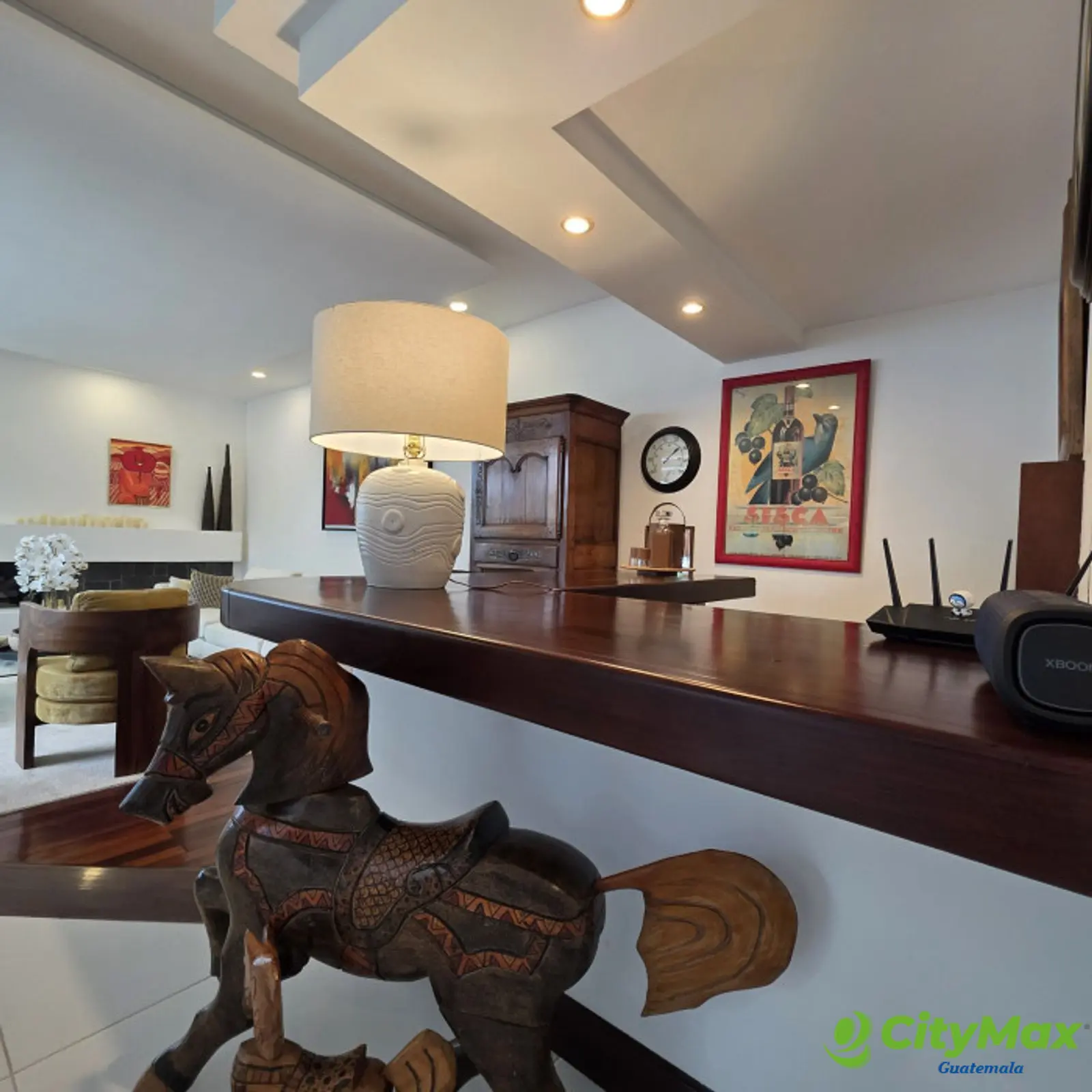 Exclusiva Casa en Venta en Zona 15 Guatemala - foto 7