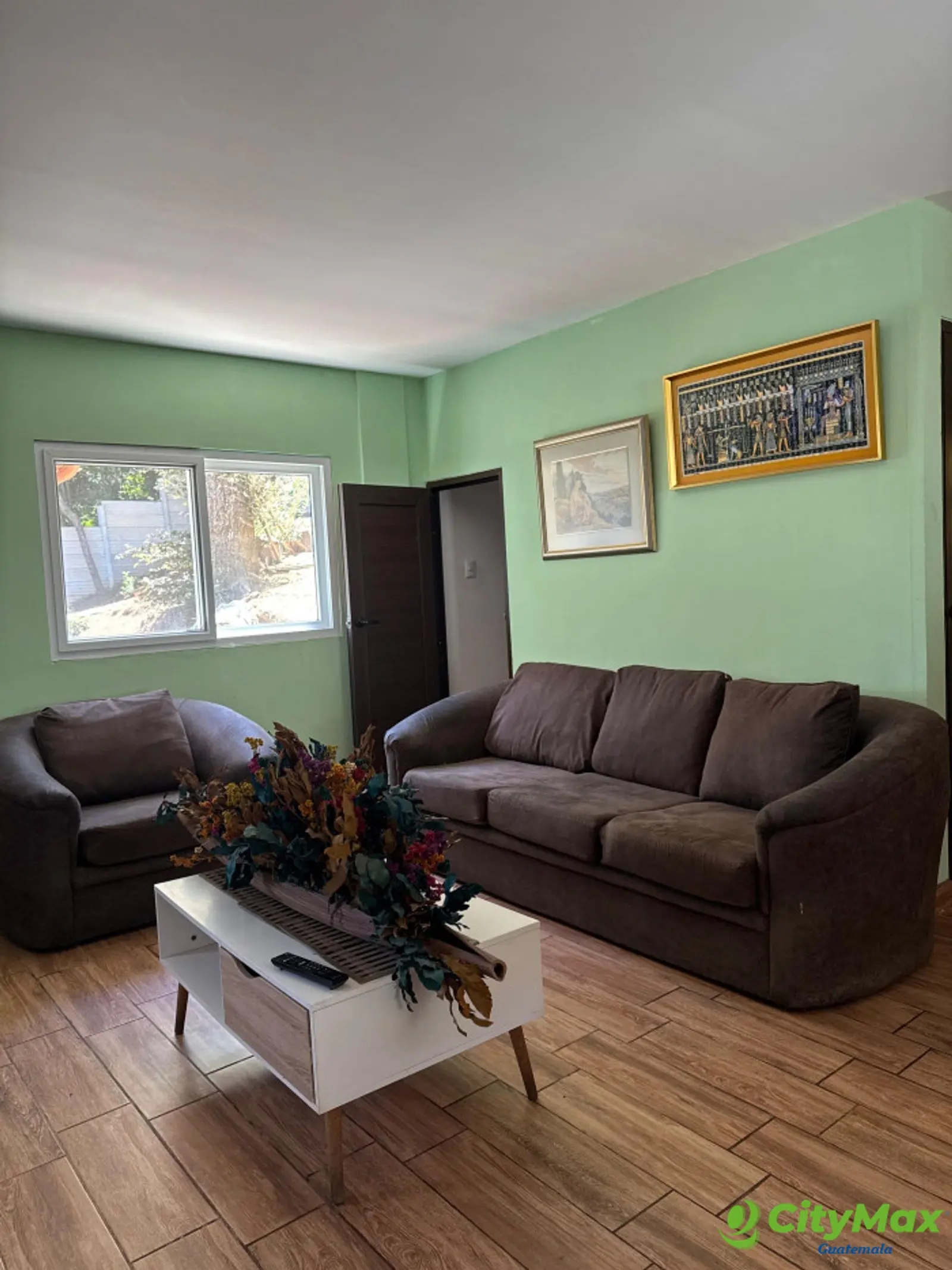 Casa de venta en San Bartolomé Milpas Altas. - foto 20