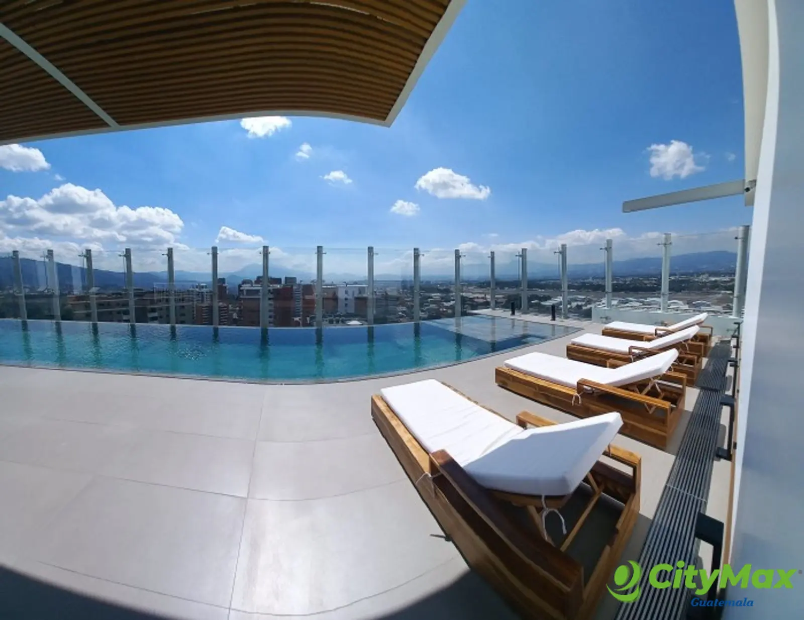 Exclusivo Apartamento en venta en zona 14 Guatemala - foto 8