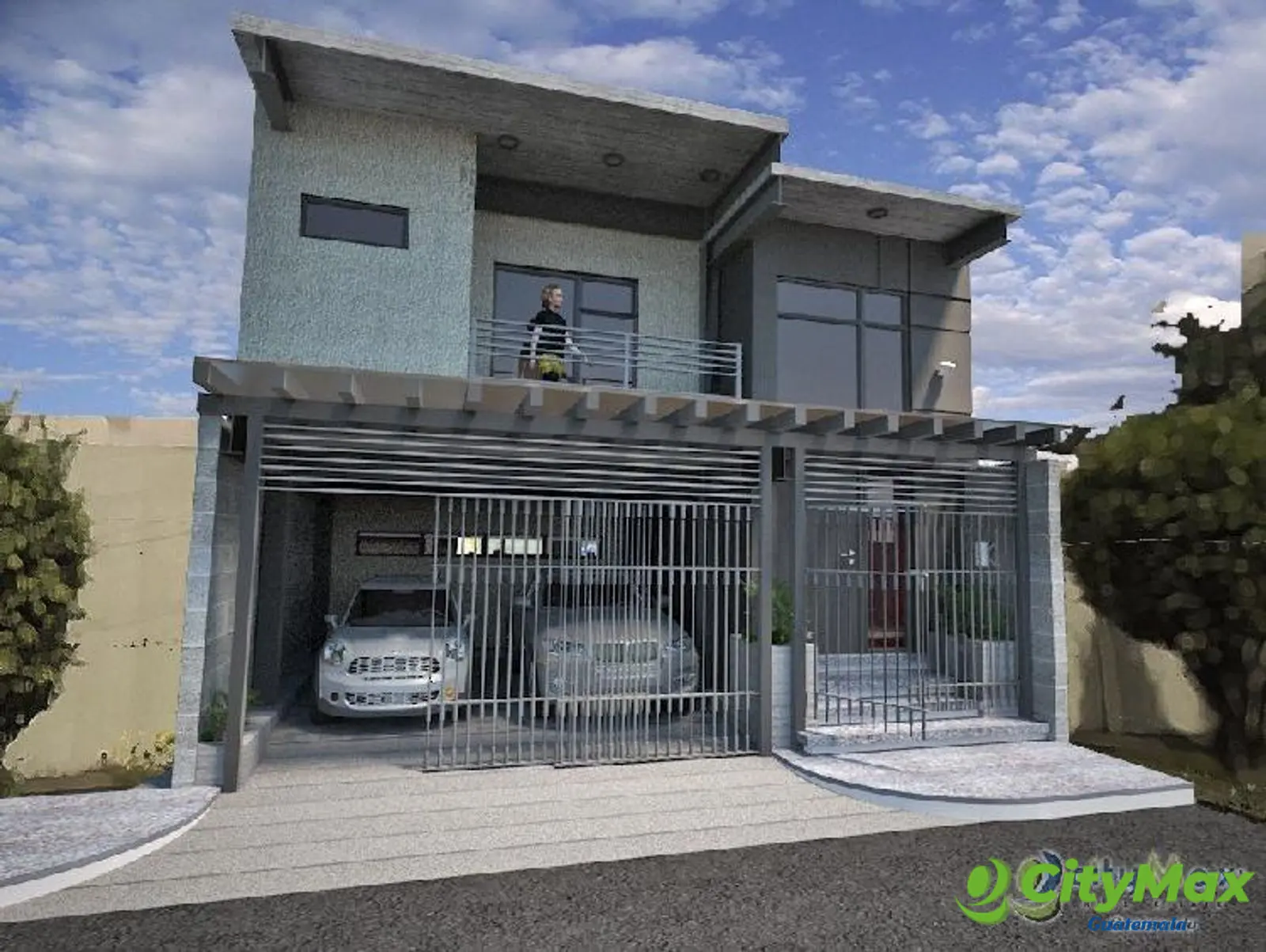 Casas en construcción en terreno propio casas modulares - foto 4
