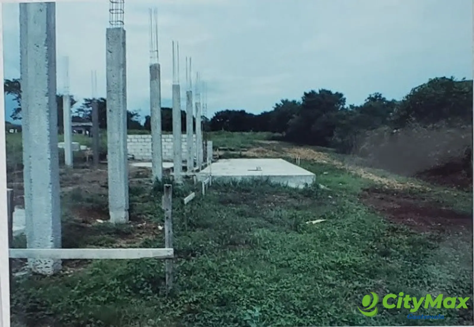 VENDO Terreno en el Sunzal el Salvador de Acajutla - foto 3