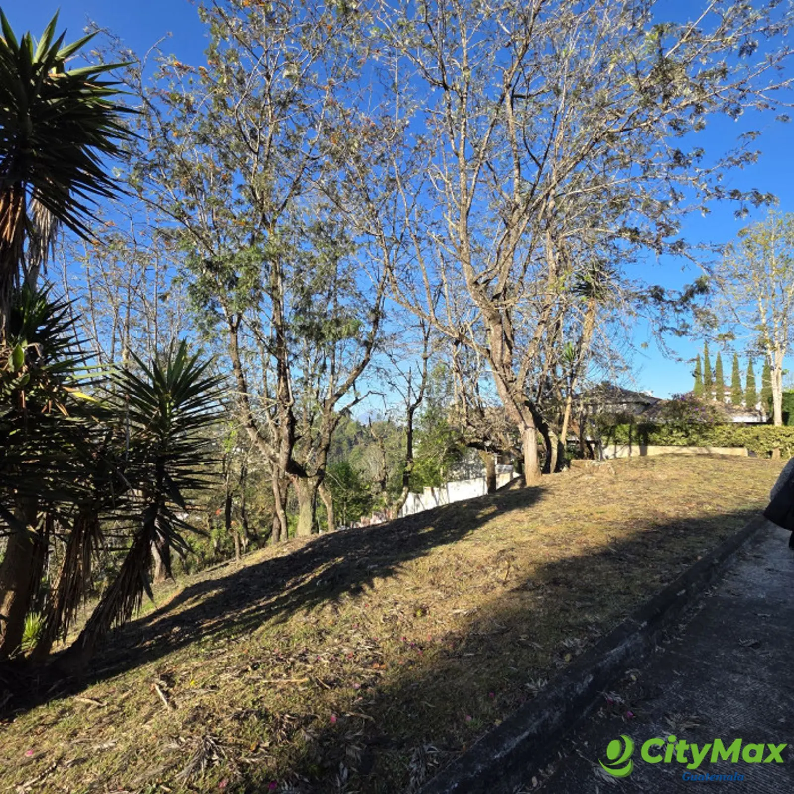 Terreno en Club de Golf San Isidro Zona 16 Guatemala - foto 8
