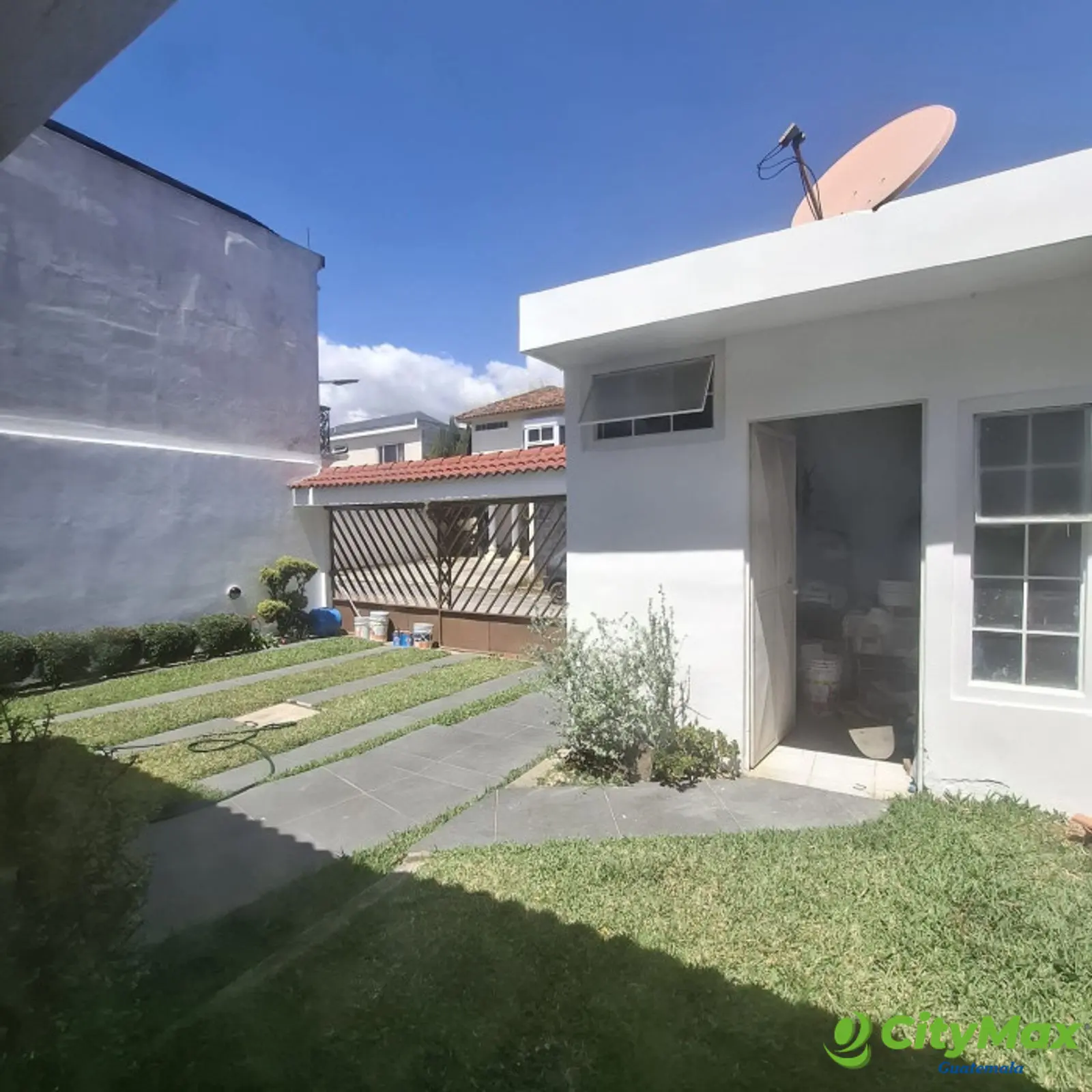Casa en Venta en Las Orquídeas San Cristóbal Guatemala - foto 17