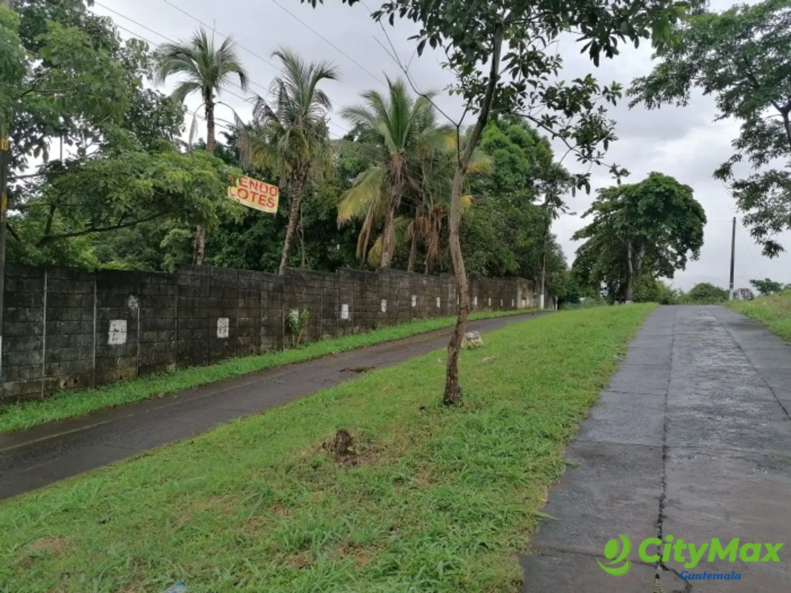 Terreno Plano en Venta Quintas Vallarta Taxisco - foto 2