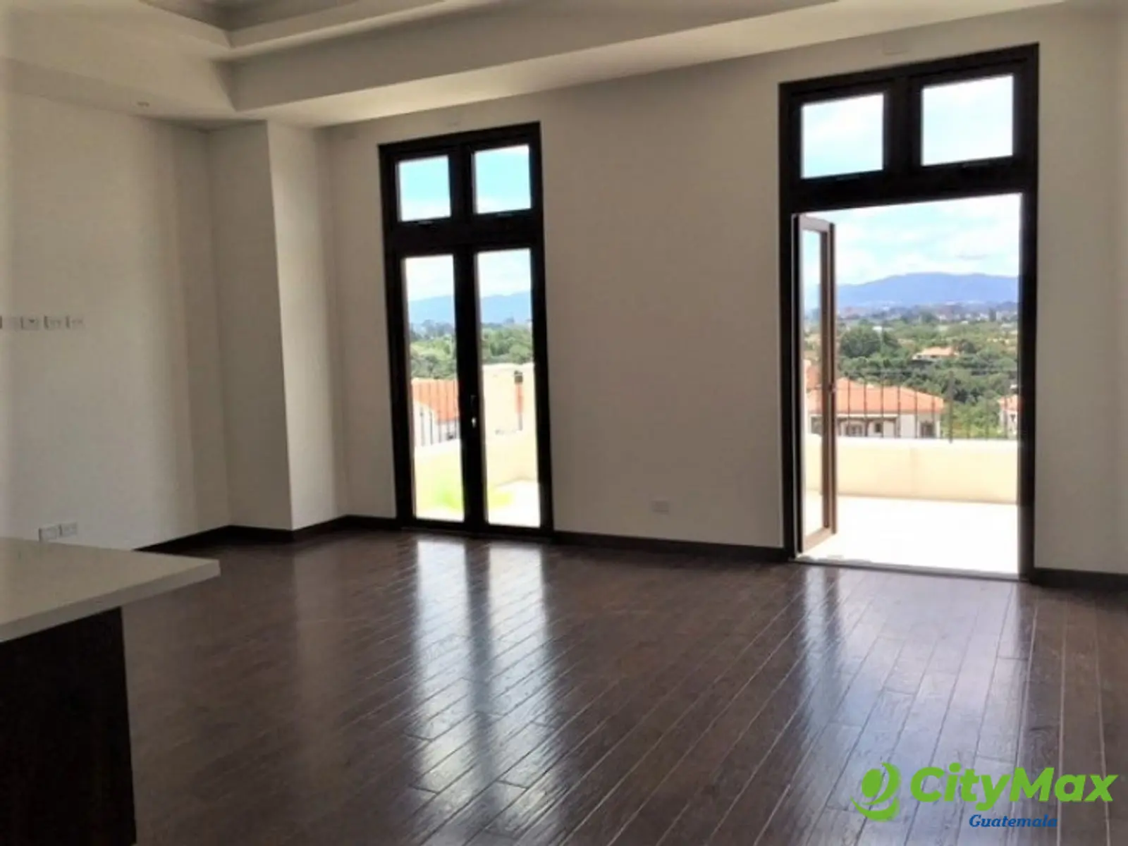 Bonito apartamento en Renta en Ramblas de Cayalá, z. 16 - foto 2