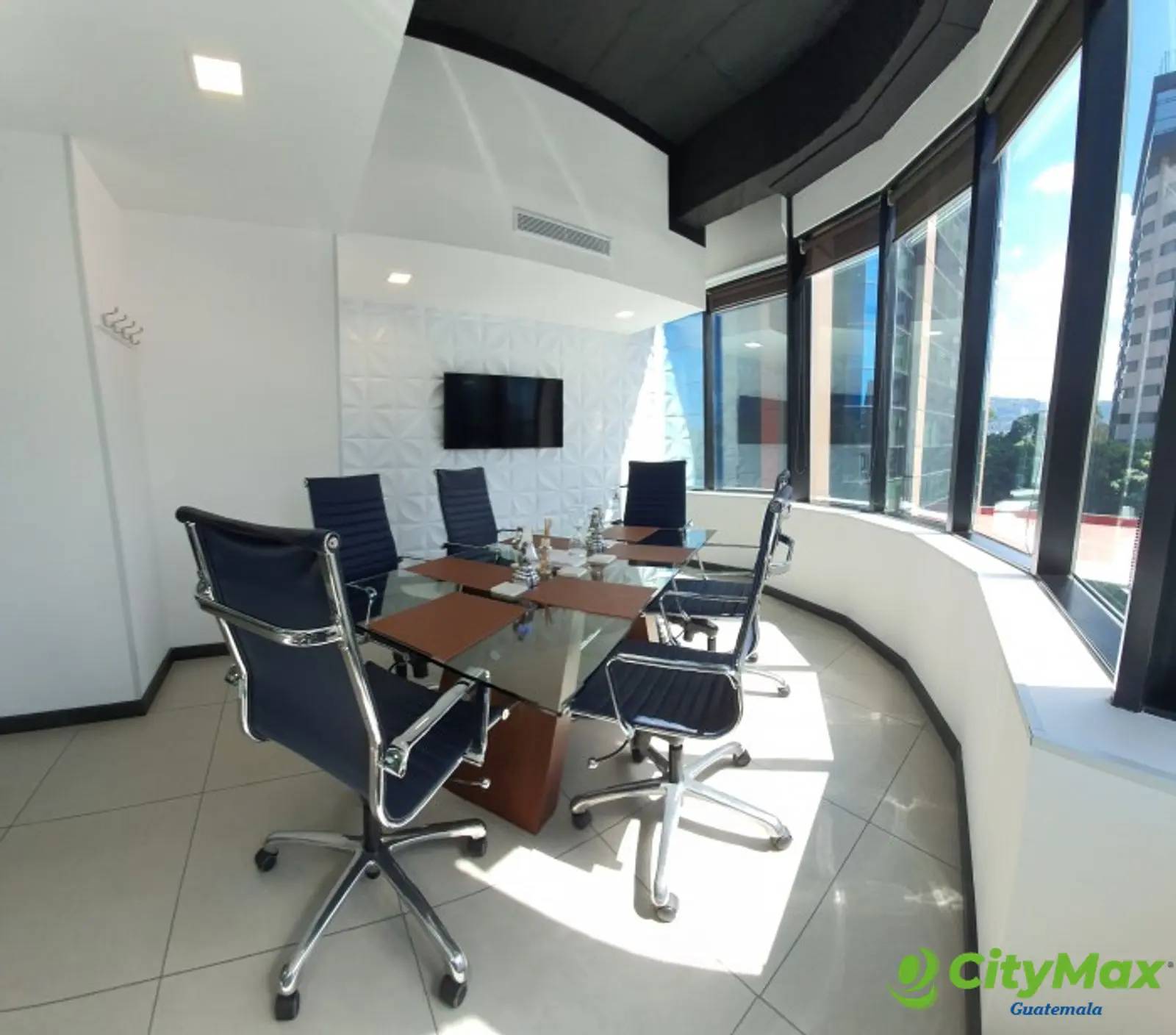 Oficinas en alquiler en Europlaza - foto 7