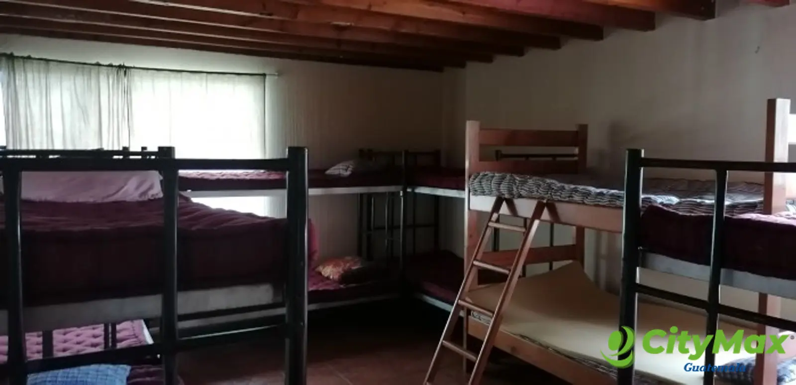 Venta Chalet terreno grande Amatitlan 10000 vrs - foto 7