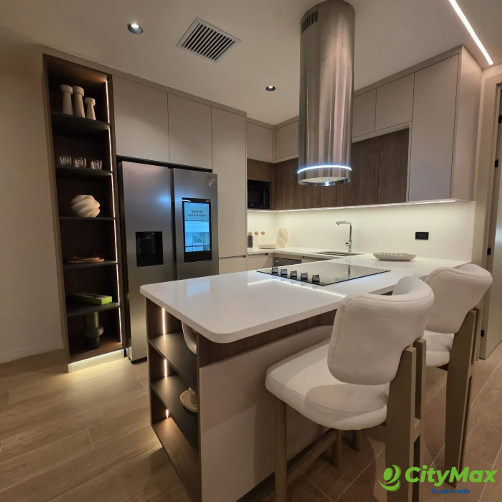 Apartamentos modernos en Venta en Zona 15 Guatemala - foto 5