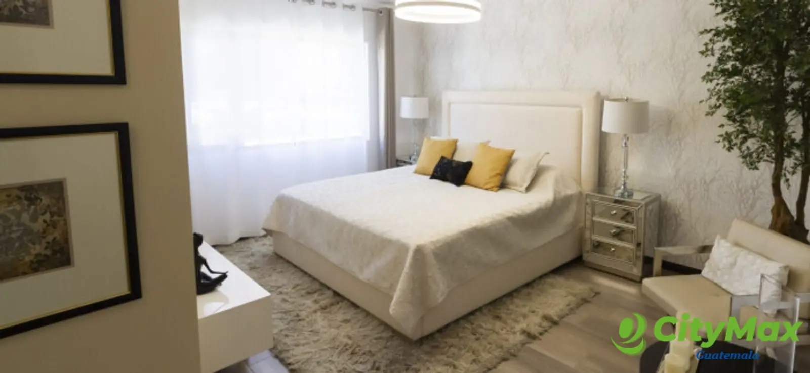 Apartamento en renta en Segueria zona 14 - foto 6