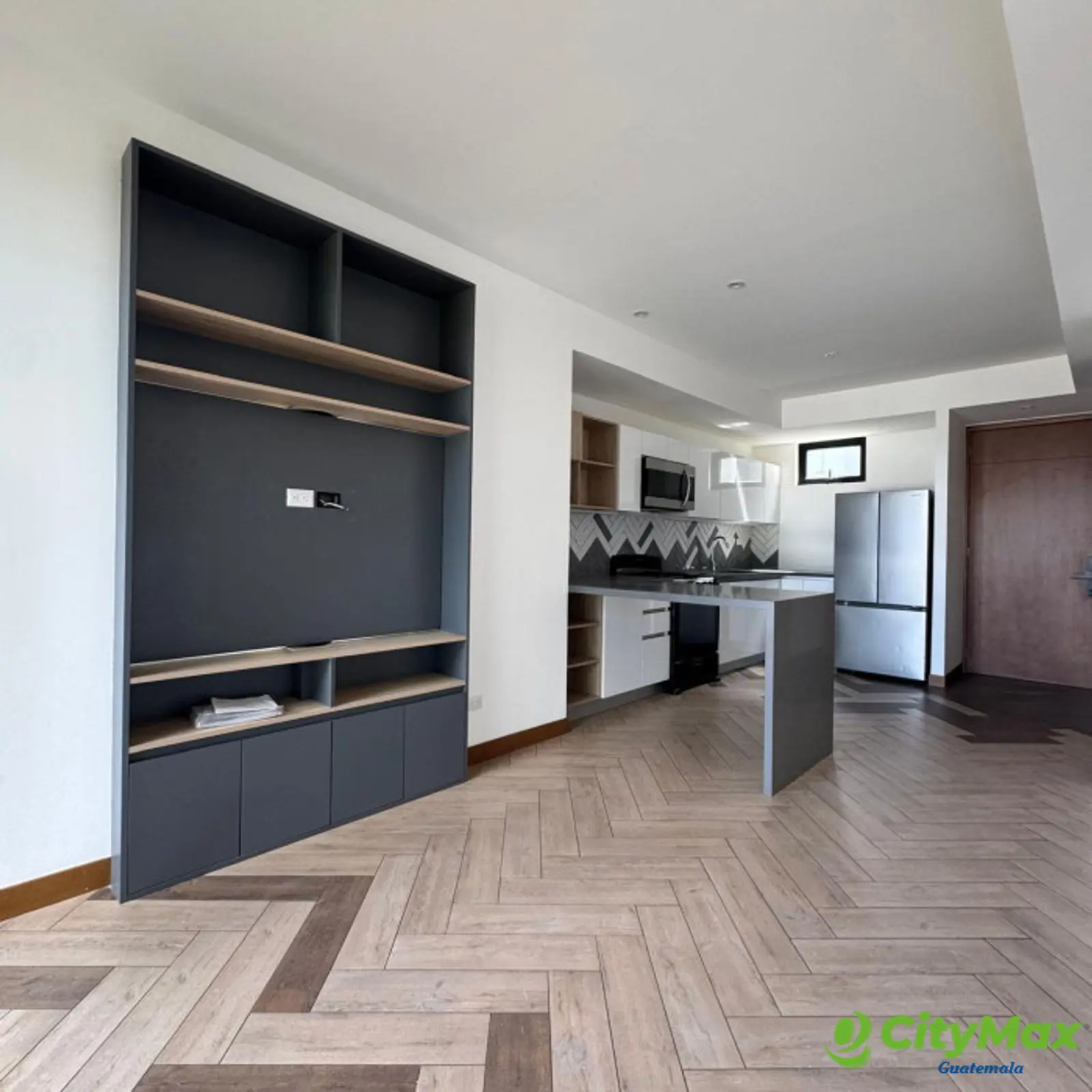 Venta de apartamento en zona 16 kanajuyu - foto 6