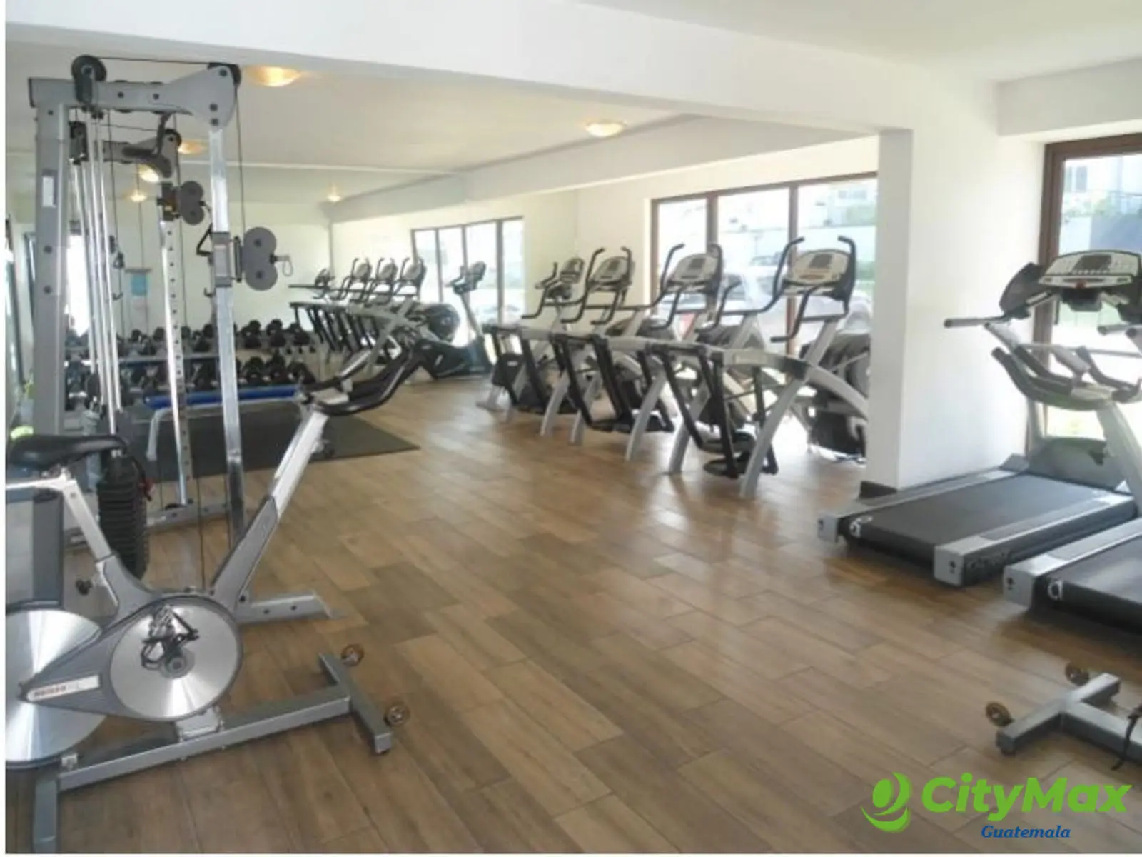 Apartamento en Renta Villas Granada II - foto 17