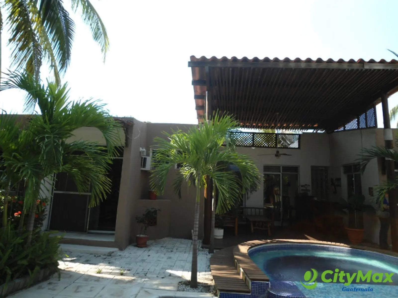 Linda Casa amueblada en Venta en San Marino!!!  - foto 5