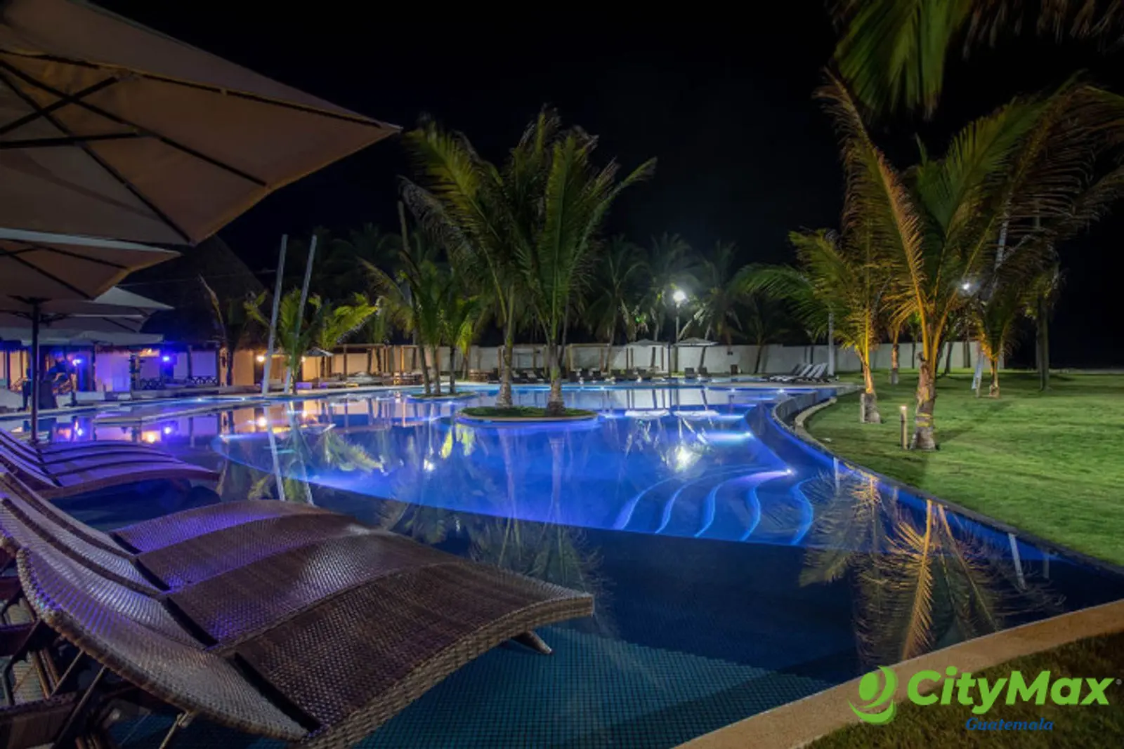 Villa Amueblada en Venta en La Mar Monterrico - foto 10