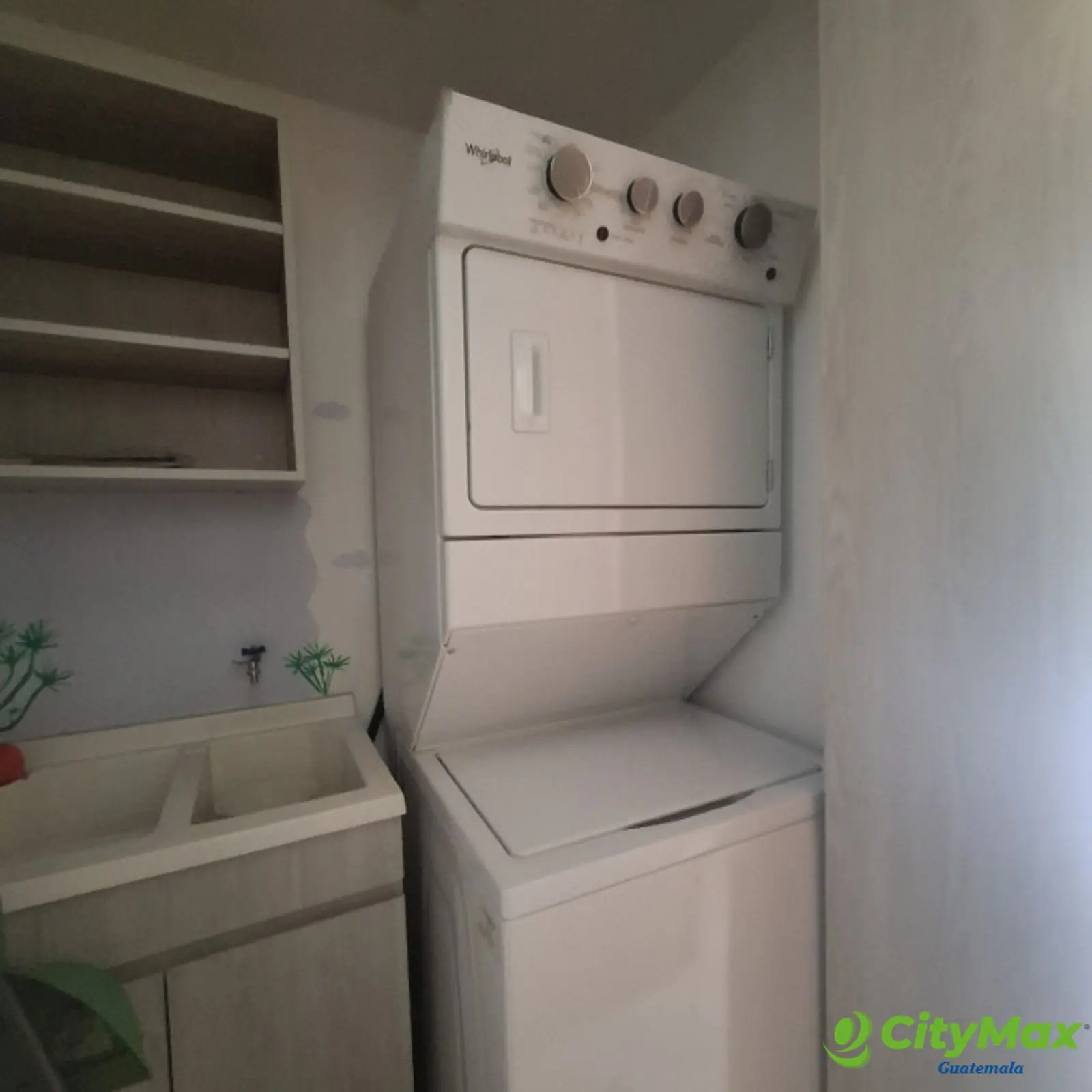 Apartamento en venta Kanajuyu zona 16 - foto 10