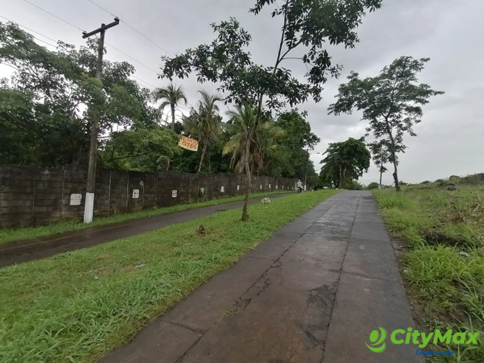 Terreno Plano en Venta Quintas Vallarta Taxisco - foto 4