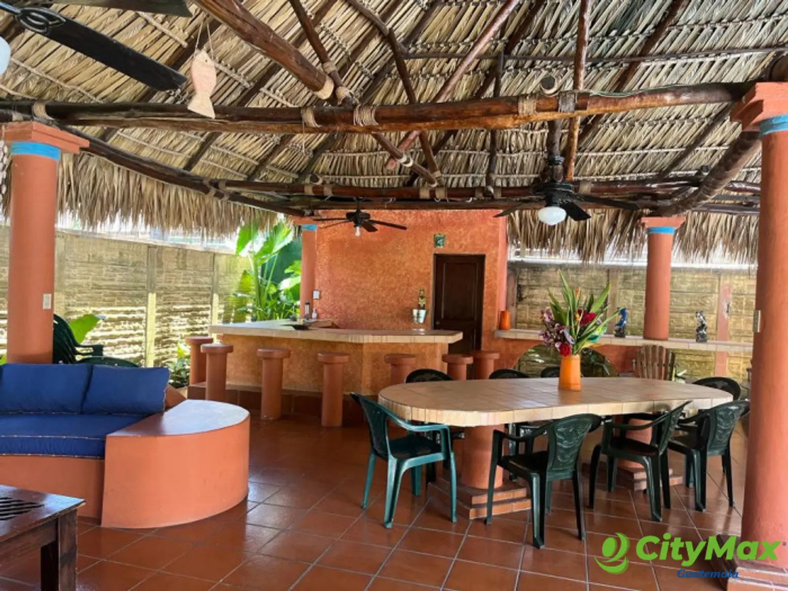 Chalet en venta  San Marino Puerto San José  Escuintla - foto 21