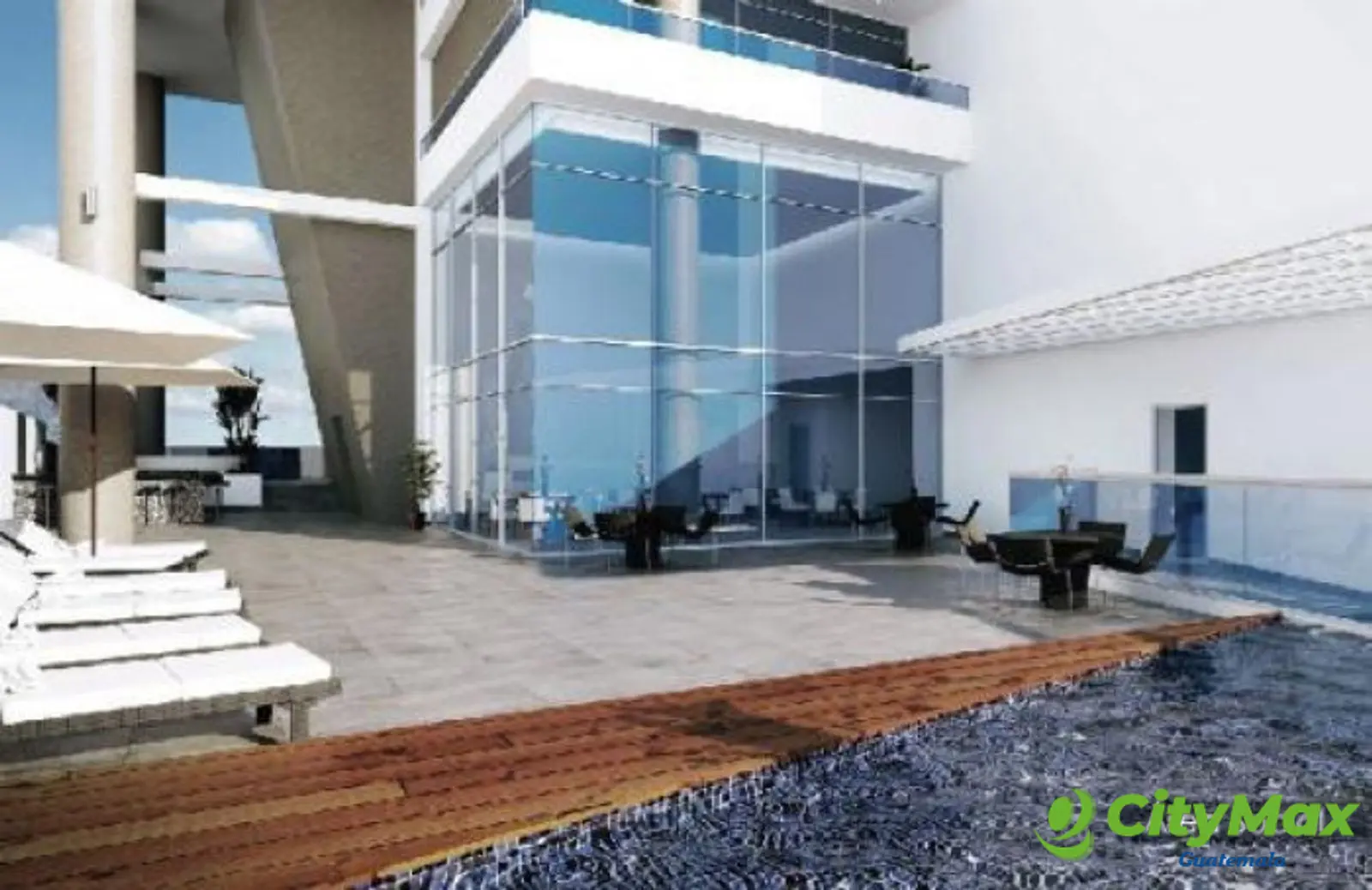 Apartamento en Venta Punta Paitilla PANAMÁ - foto 4