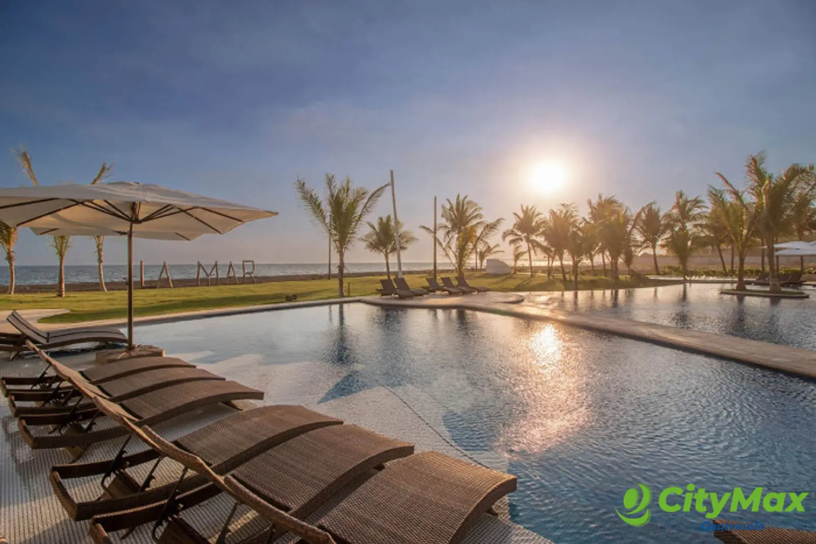 Villa Amueblada en Venta en La Mar Monterrico - foto 13