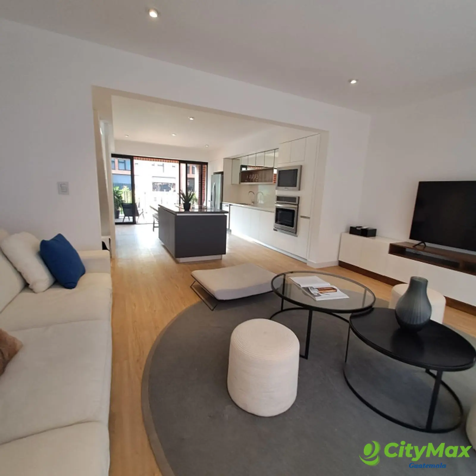 En Venta Casa en IRIDIA HOMES zona 13 - foto 3