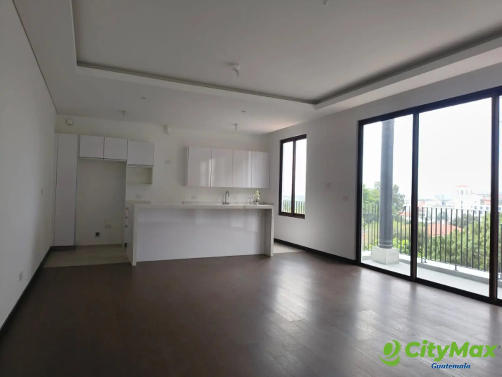 Lujoso Apartamento en Renta en CAYALA en Zona 16 - foto 9
