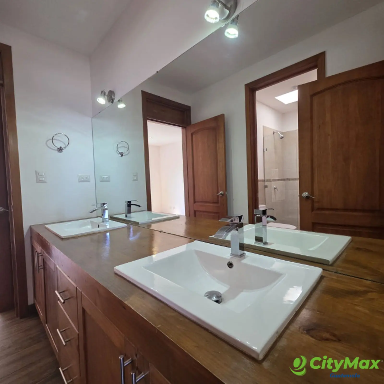 Casa en renta en km 12.5 al Salvador Ciudad de Guatemal - foto 18
