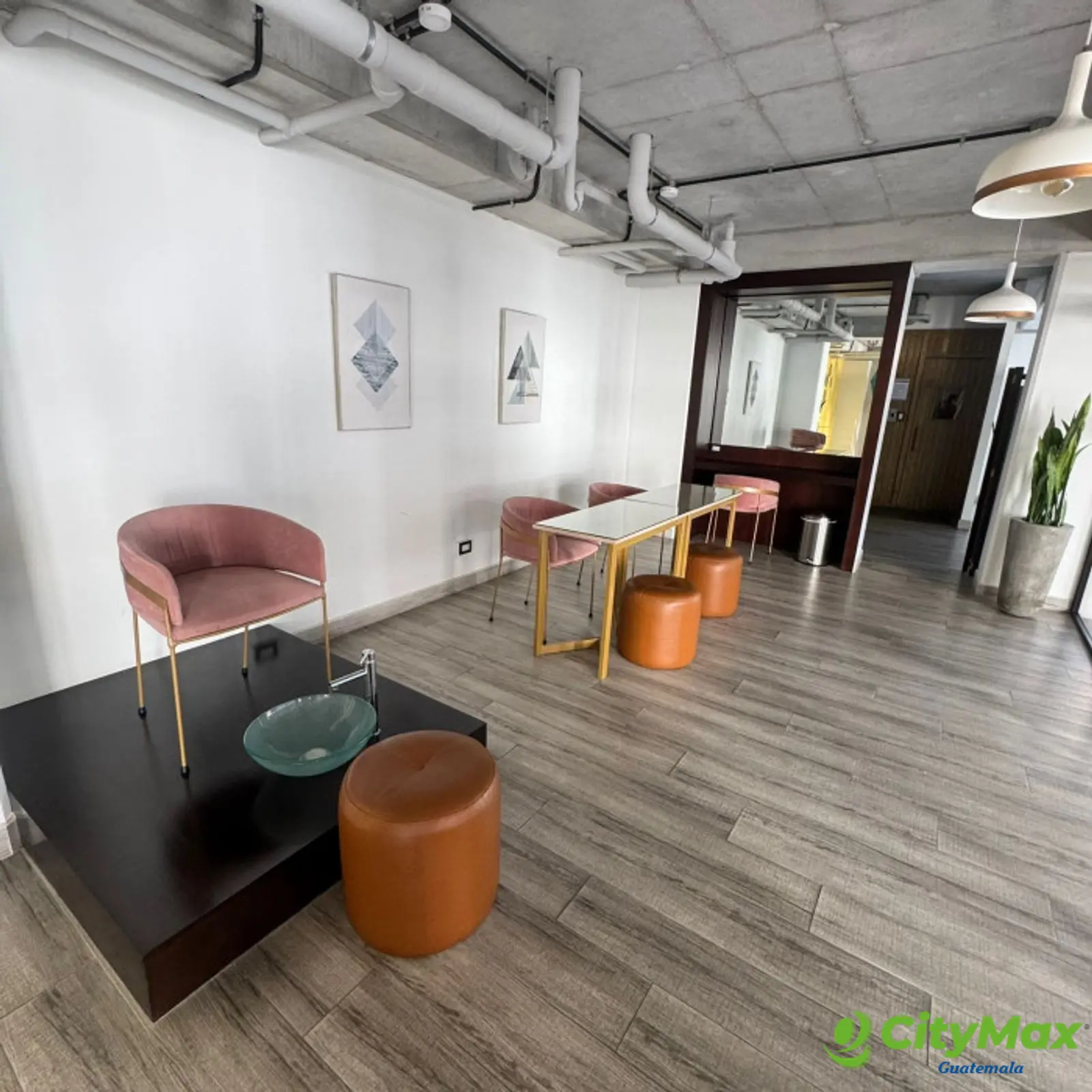 Apartamento en renta en zona 16, Shift - foto 25