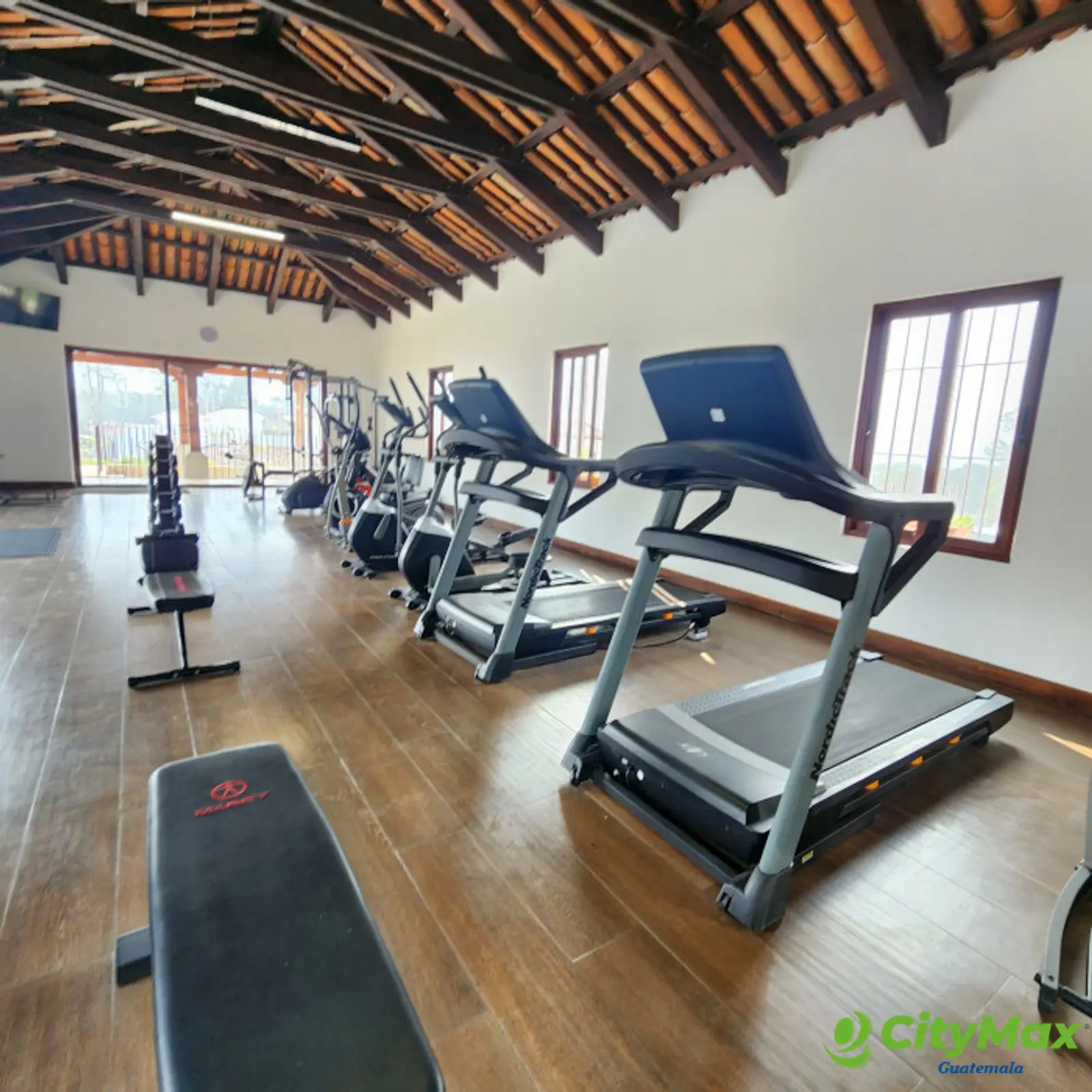 En venta apartamentos en Ciudad vieja La Antigua Gt - foto 15
