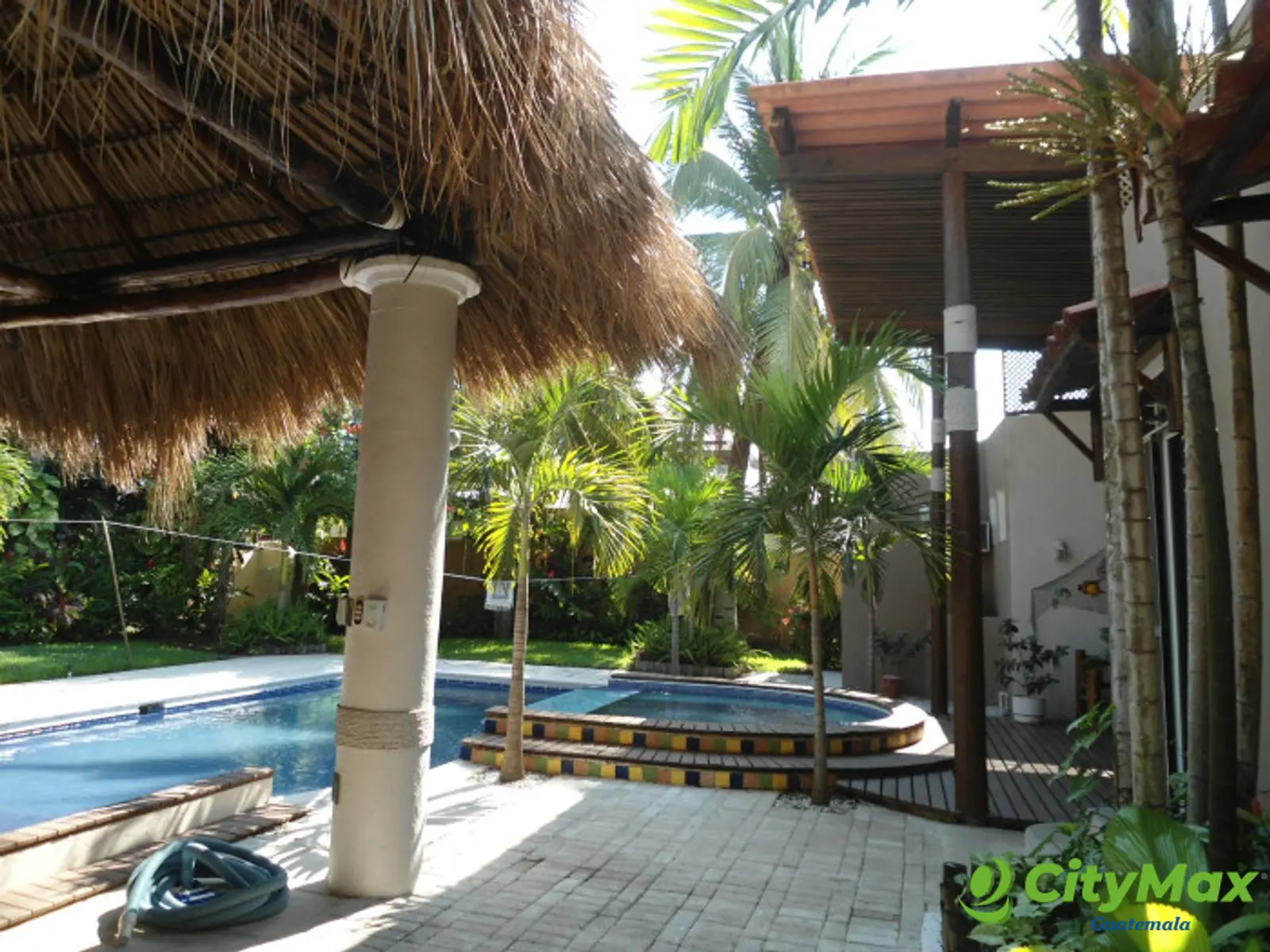 Linda Casa amueblada en Venta en San Marino!!!  - foto 8