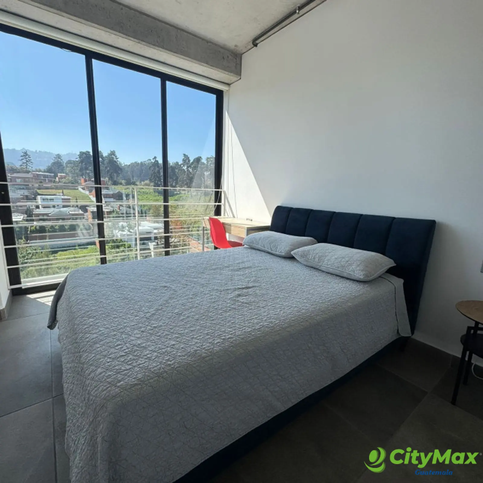 Apartamento en renta en zona 16, Shift - foto 6