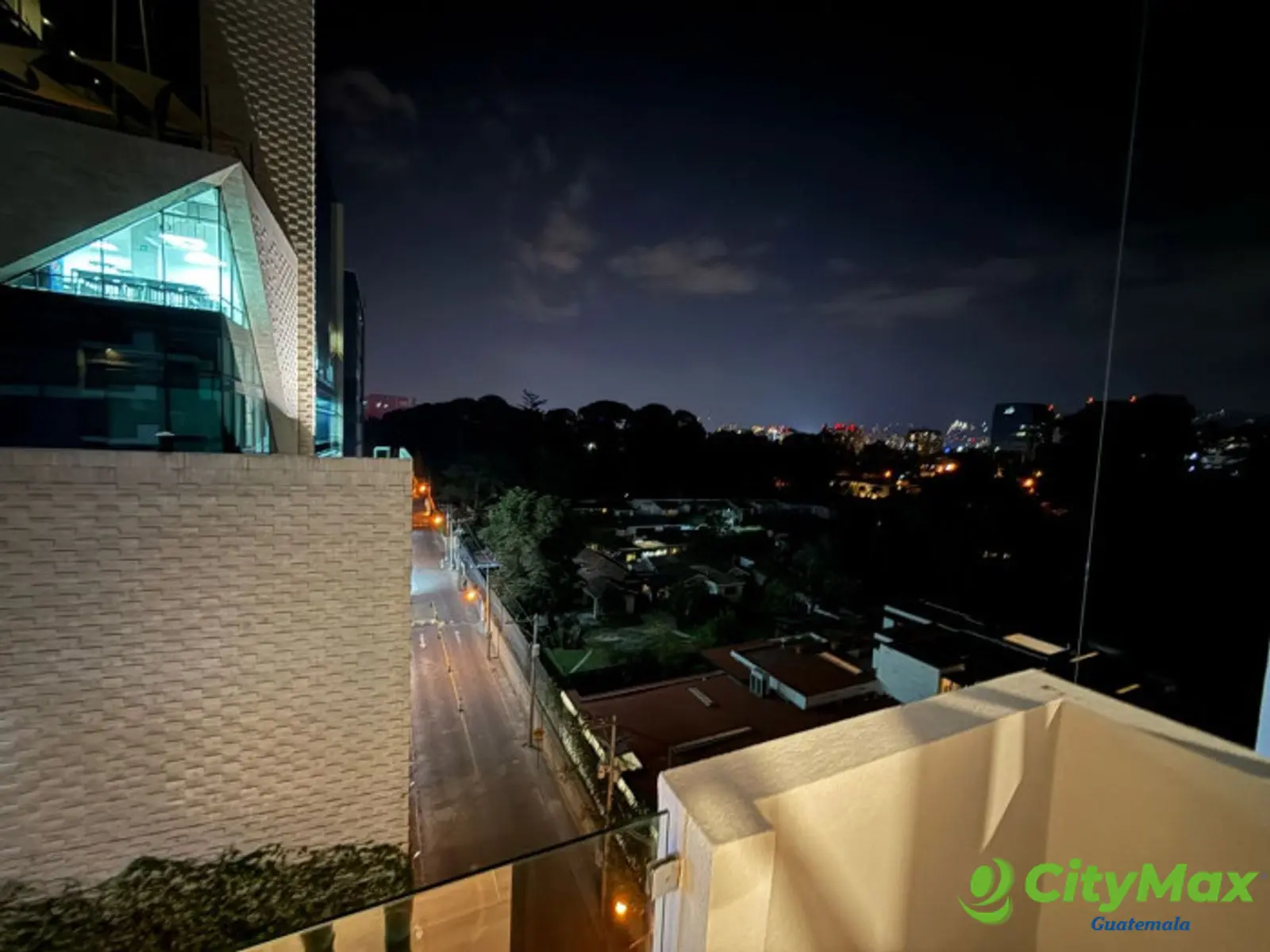 Apartamento en venta Parque 14 en zona 14 Guatemala - foto 5