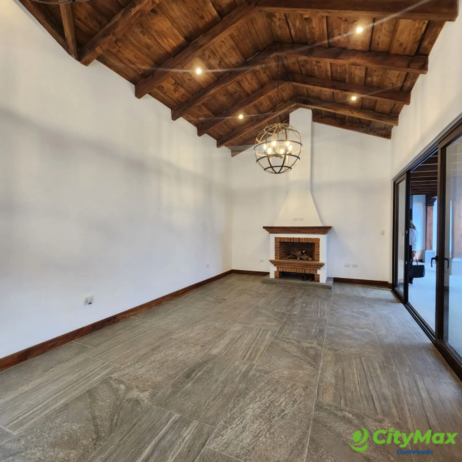 Hermosa casa en venta en Antigua Guatemala - foto 20