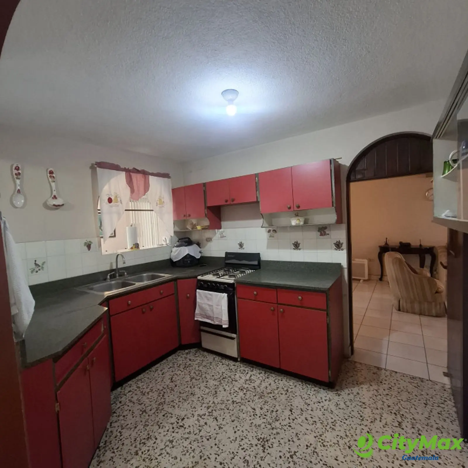 Casa en Venta en Valle del Sol zona 4 de  Mixco  - foto 10