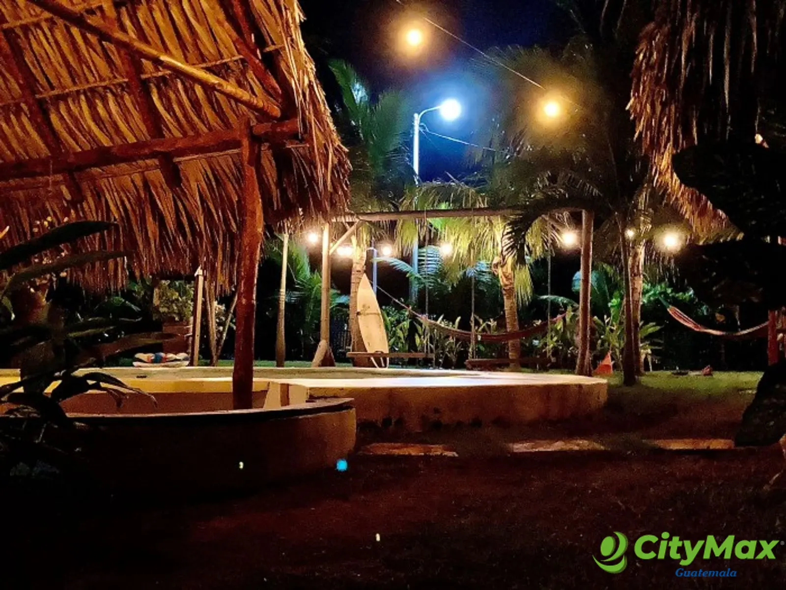 CityMax vende Hotel turístico en Sipacate Escuintla - foto 10