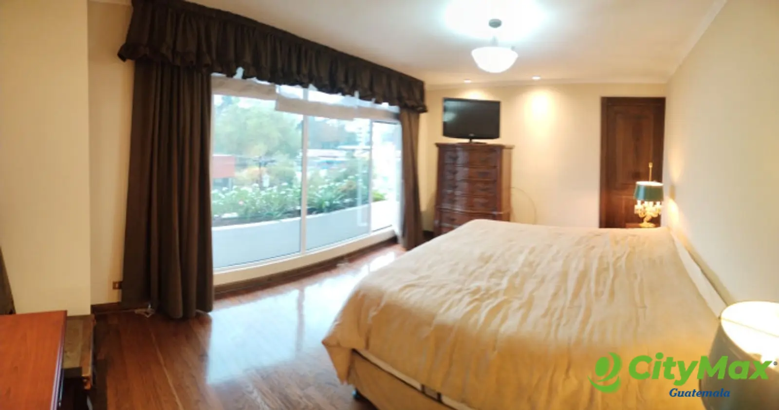 Apartamento en venta zona 10 con 3 habitaciones  - foto 19