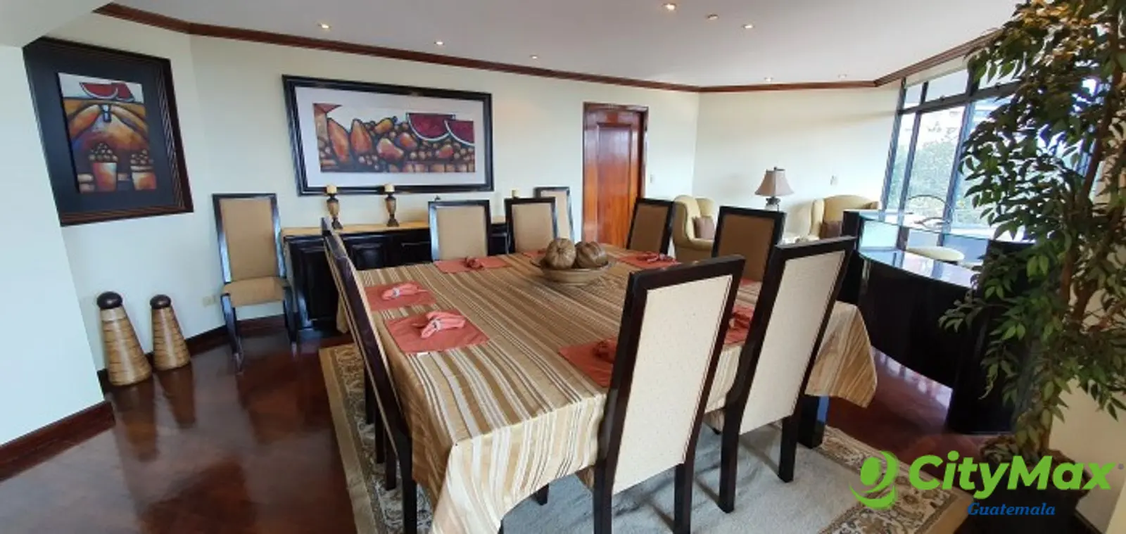 Apartamento Amueblado en Venta o Renta Zona 14 - foto 14