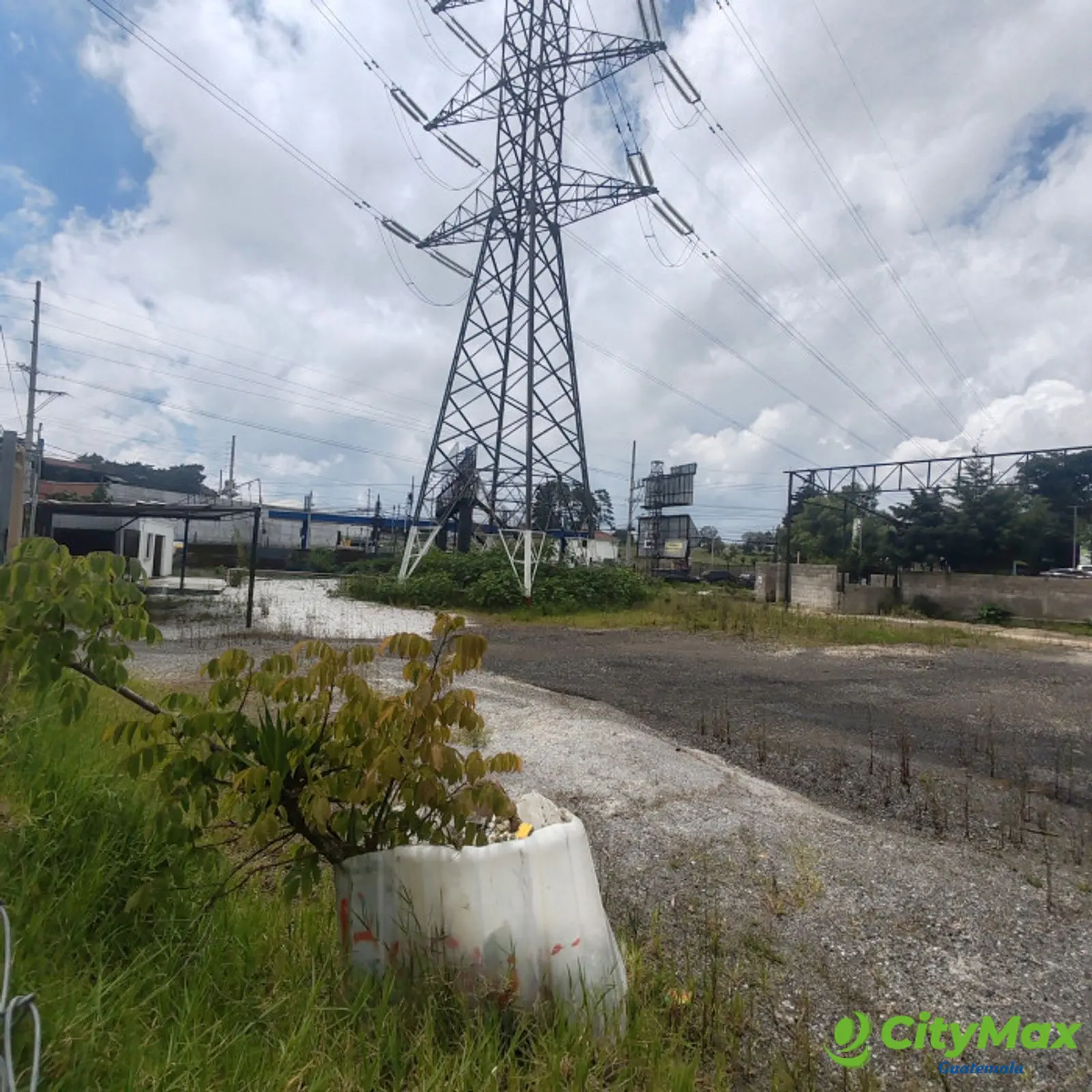 Terreno comercial en renta Carretera San Jose Pinula - foto 6