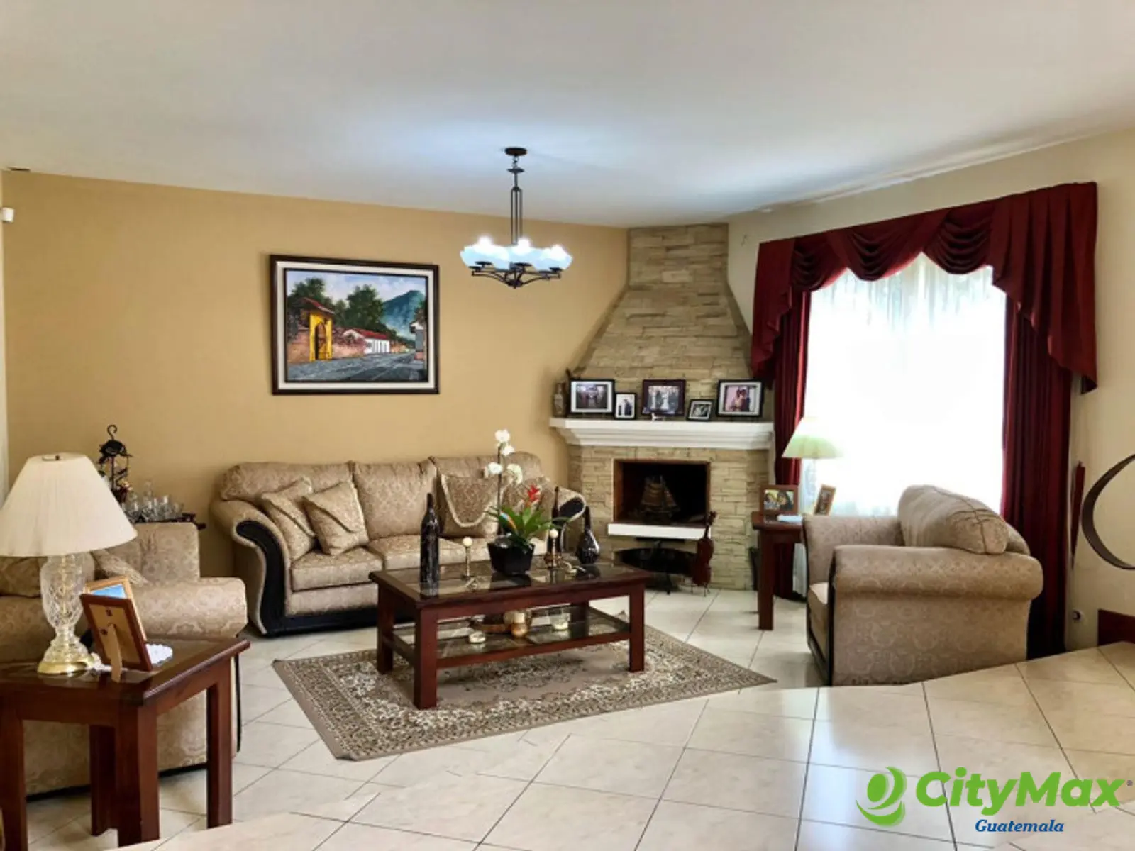 Casa Residencial en venta km 26 San Lucas Sacatepequez - foto 5