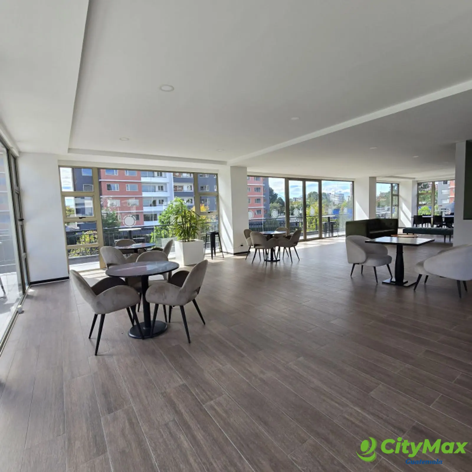 En Venta apartamento en Zona 14 Segueria - foto 8