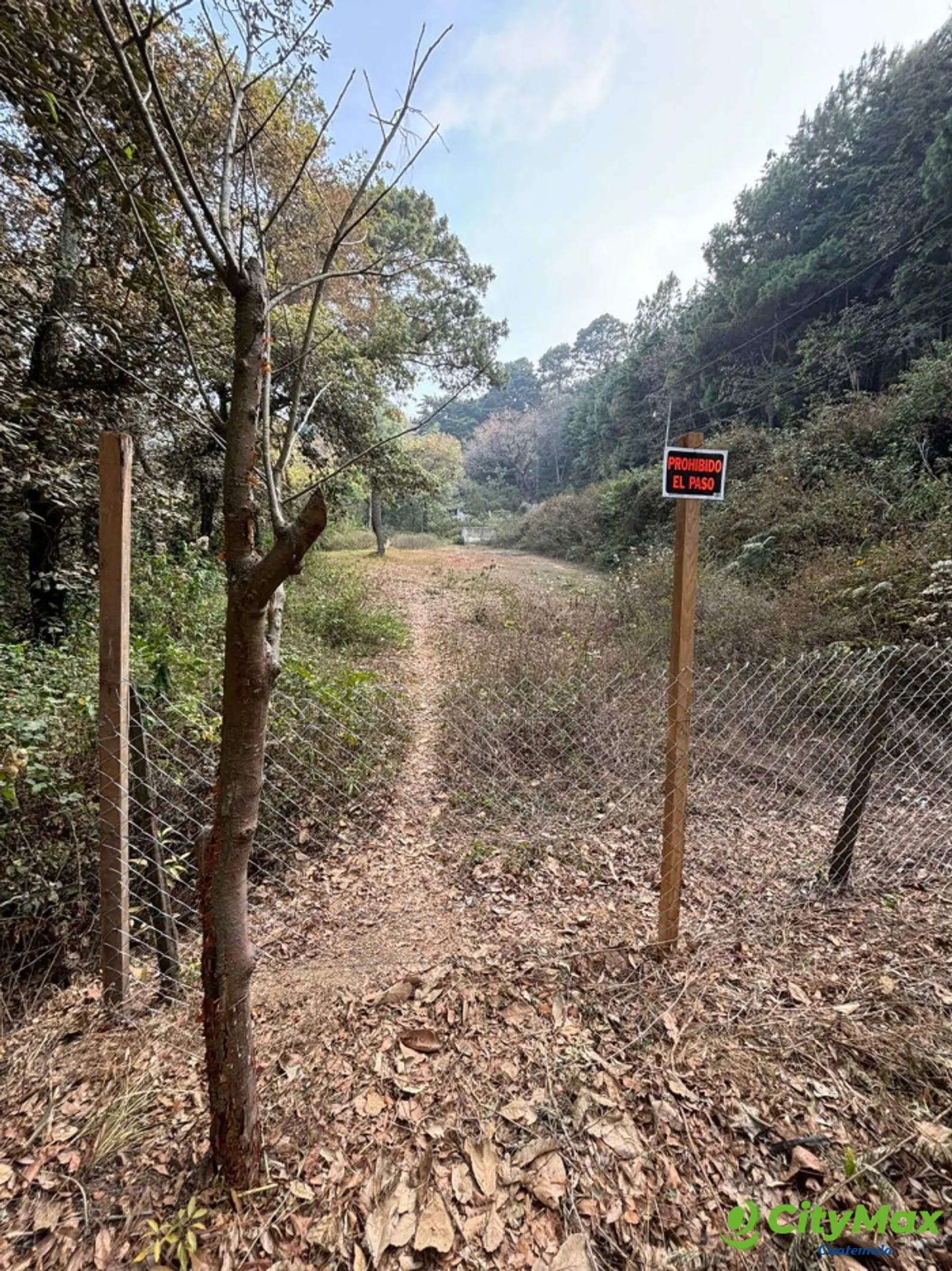 Terreno en Venta en Aldea el Choacorral San Lucas - foto 6