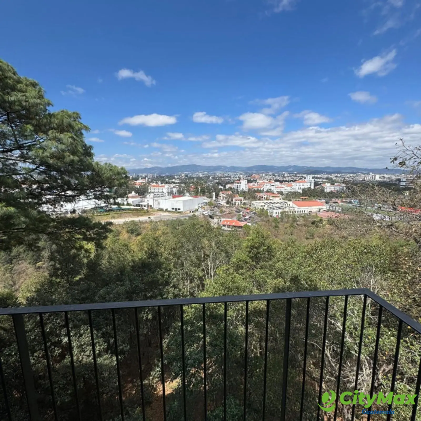 Venta de apartamento en zona 16 kanajuyu - foto 25