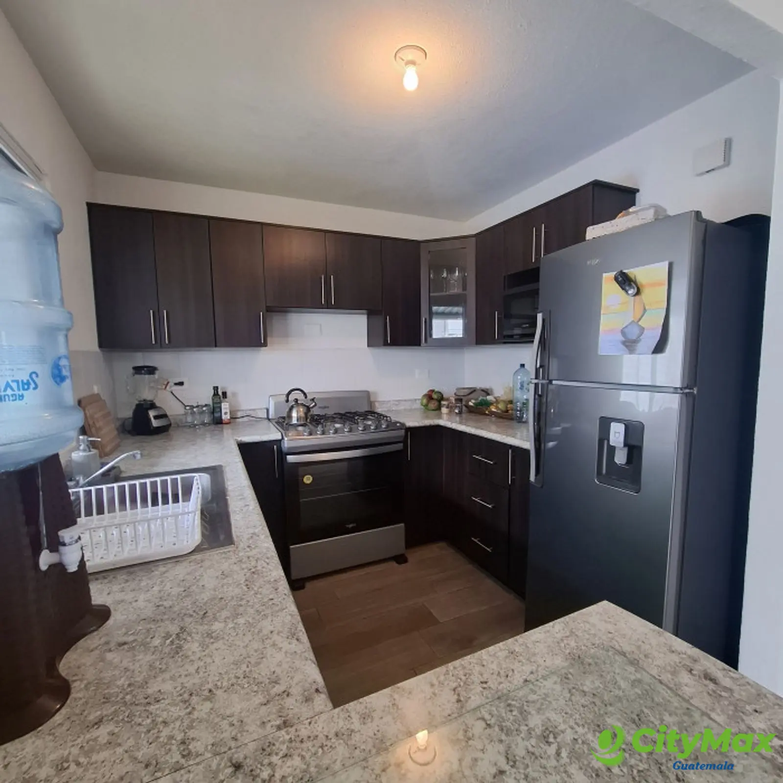 En Venta Casa Condominio Residencial Condado Florenza - foto 12