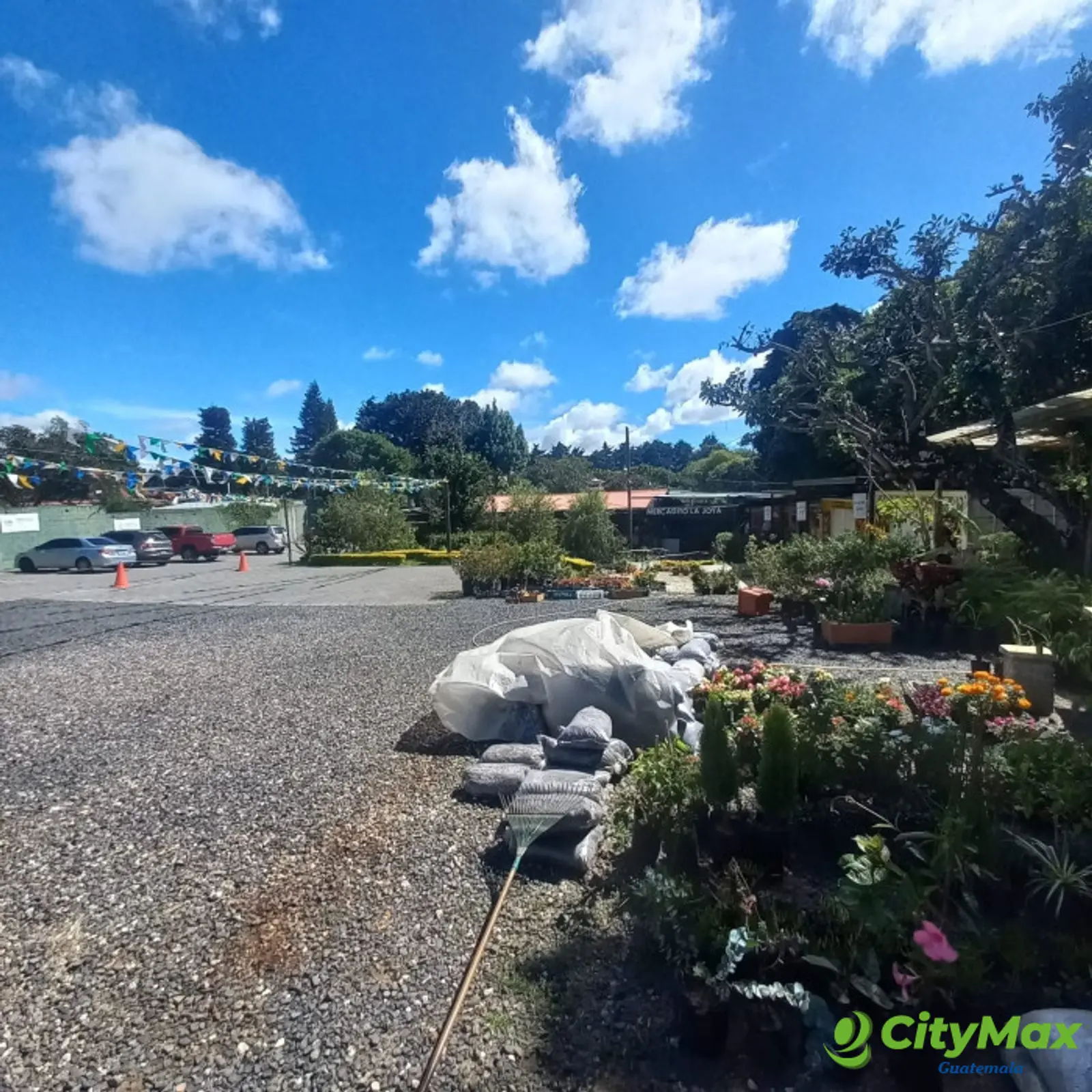 Terreno comercial en Alquiler Km. 24 CAES  - foto 6